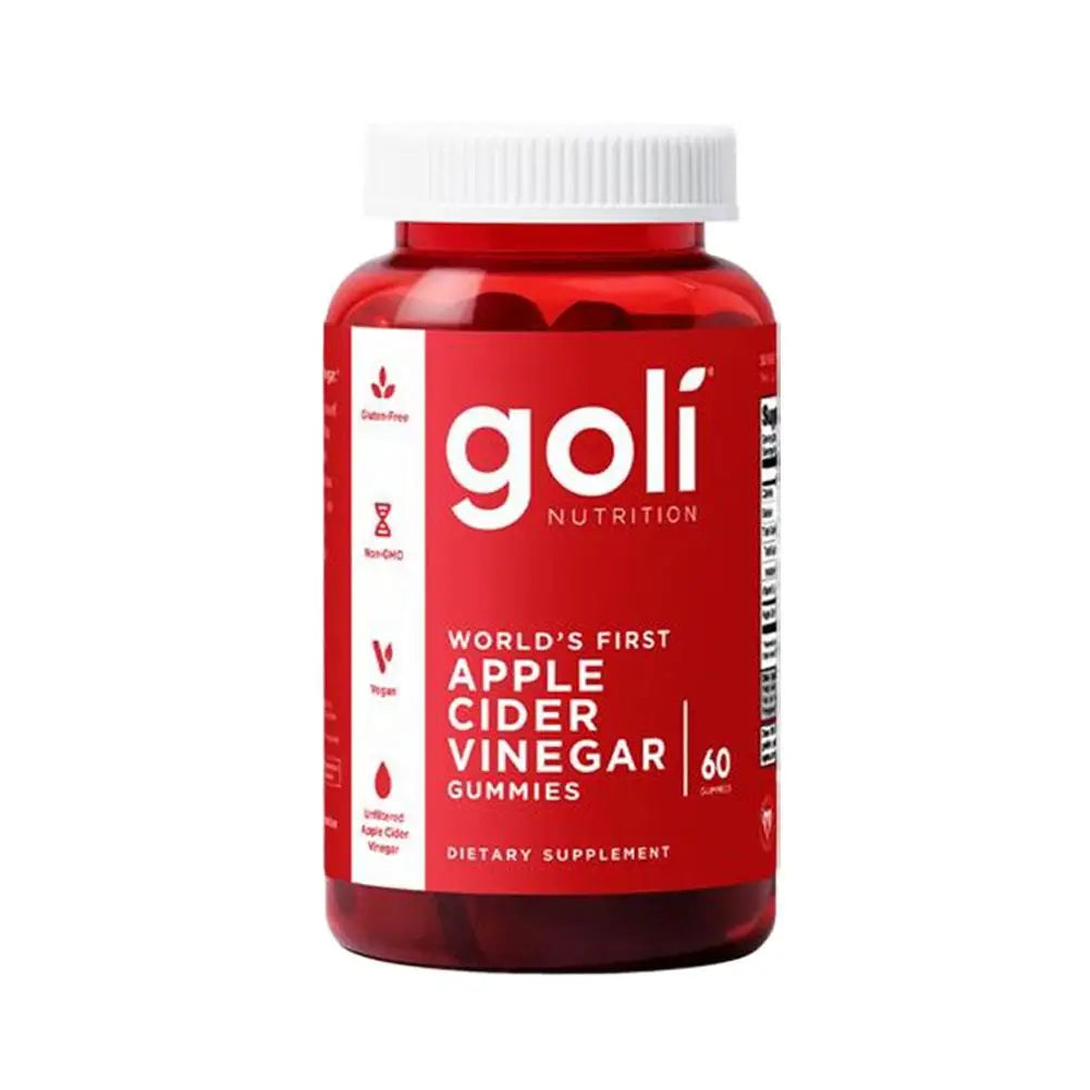 Goli Ashwagandha Vitamin Gummies Improve Immunity Sleep Quality Relieve Anxiety Vitamin Supplements Increase Physical Fitness