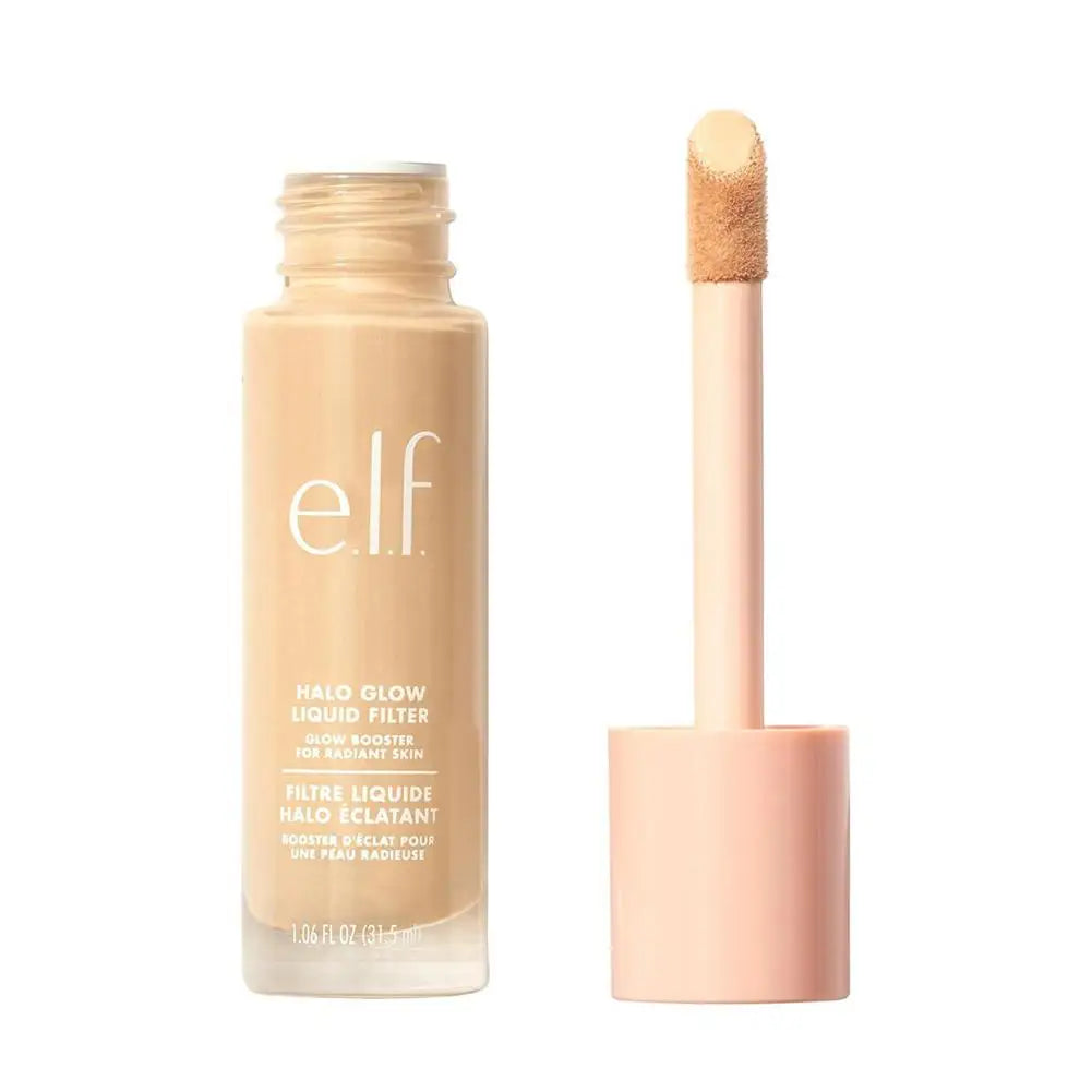 Elf Moisturizing Concealer Stick for Sensitive Skin Hydrating High Pigment Coverage Rotating Liquid Concealer Brightening Makeup