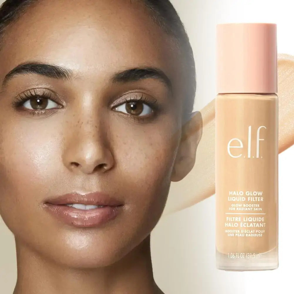 Elf Moisturizing Concealer Stick for Sensitive Skin Hydrating High Pigment Coverage Rotating Liquid Concealer Brightening Makeup