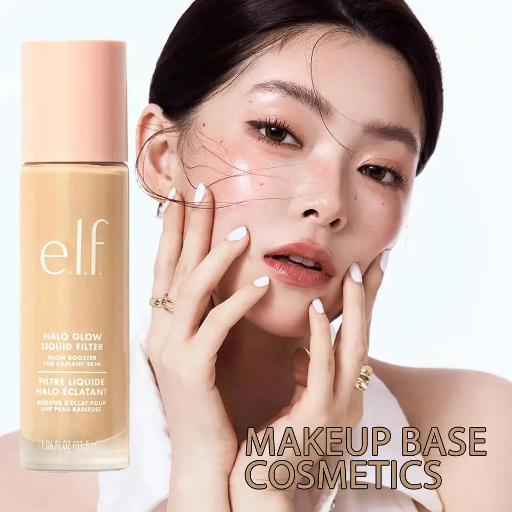 Elf Moisturizing Concealer Stick for Sensitive Skin Hydrating High Pigment Coverage Rotating Liquid Concealer Brightening Makeup