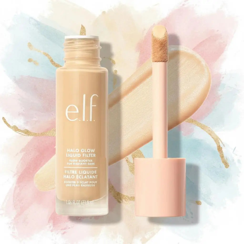 Elf Moisturizing Concealer Stick for Sensitive Skin Hydrating High Pigment Coverage Rotating Liquid Concealer Brightening Makeup