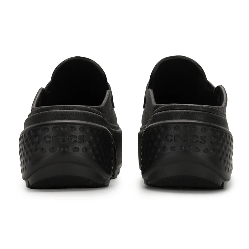 Crocs (Crocs) Men'S and Women'S Shoes, Outdoor Sandals, Beach Shoes, Snow House Loafers, Casual Sandals 209937-060