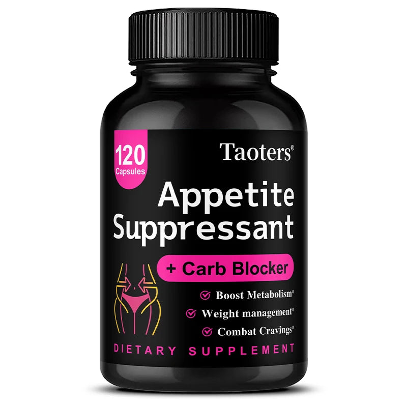 Glucomannan and Chromium Picolinate Supplements, Supports Gut Health, Fat Burning, Energy Metabolism, Weight Management,