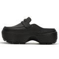 Crocs (Crocs) Men'S and Women'S Shoes, Outdoor Sandals, Beach Shoes, Snow House Loafers, Casual Sandals 209937-060