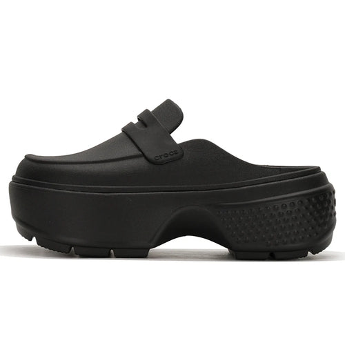 Crocs (Crocs) Men'S and Women'S Shoes, Outdoor Sandals, Beach Shoes, Snow House Loafers, Casual Sandals 209937-060